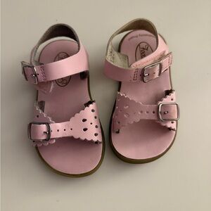 Footmates Ariel eco sandal size 6